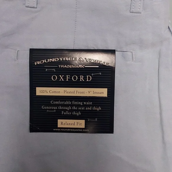 mens shorts - Picture 6 of 6